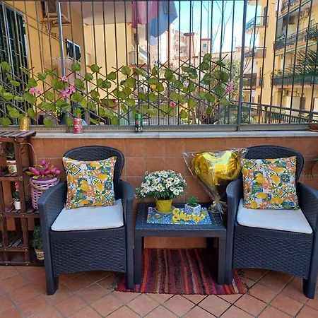 La Terrazza di Monica&Teresa-3